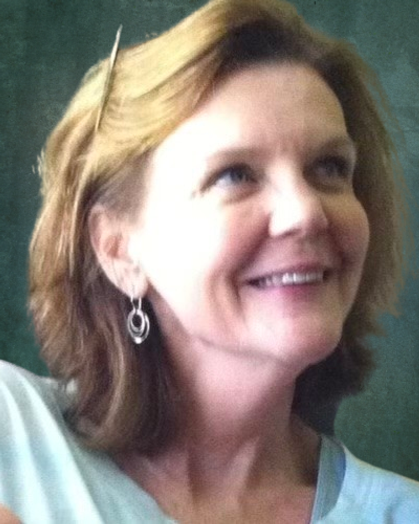 Catherine Mize
