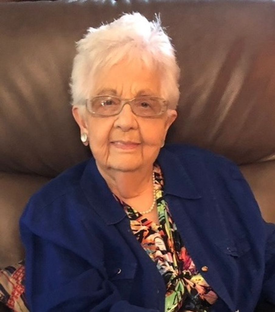 Nell Wilson Profile Photo