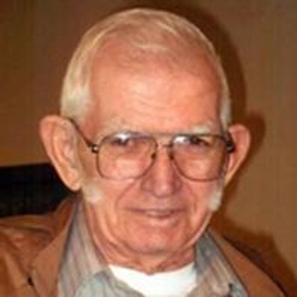 George Brad Elder