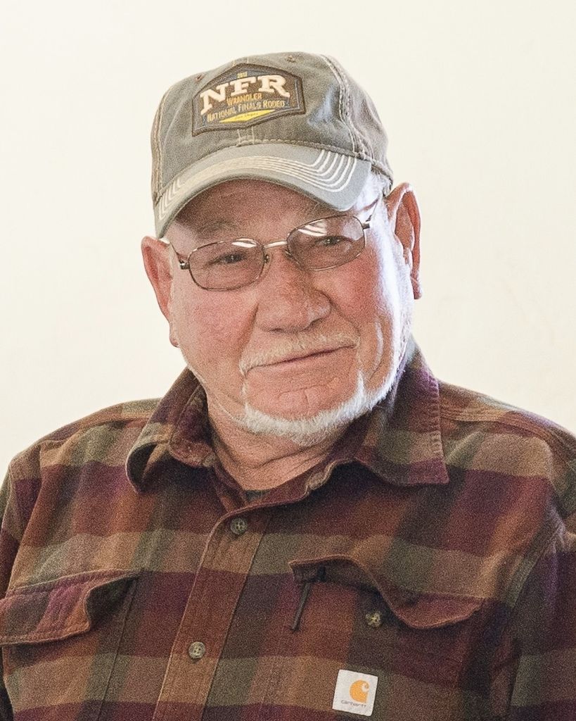 Wade Orem Rhodes Profile Photo