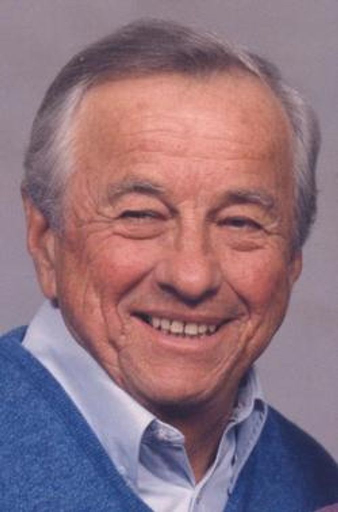 Martin A. 'Bud' Shimmel