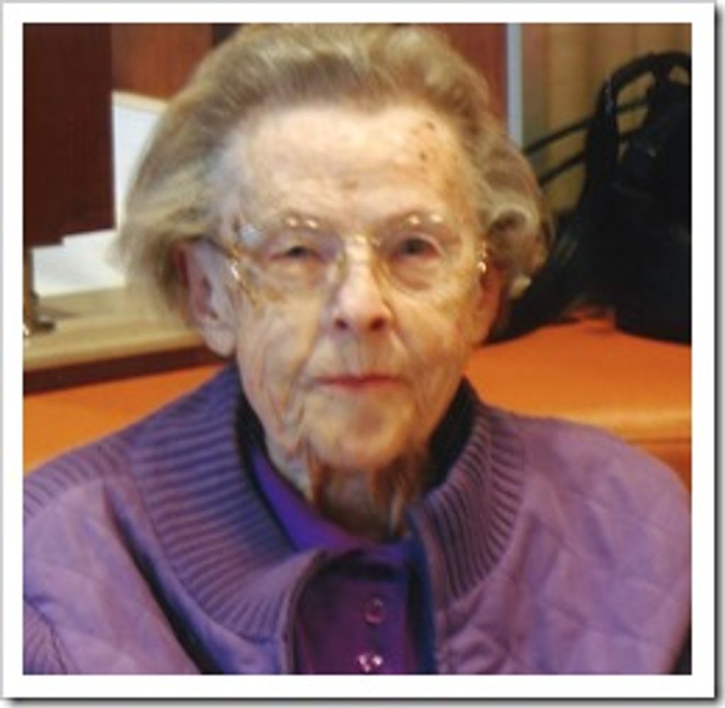 Irene W. Cline
