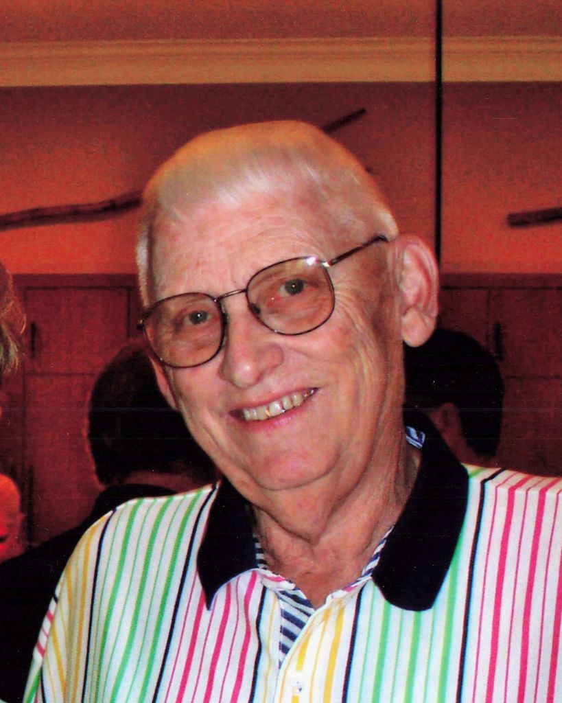 Marvin Dean Phillips Profile Photo