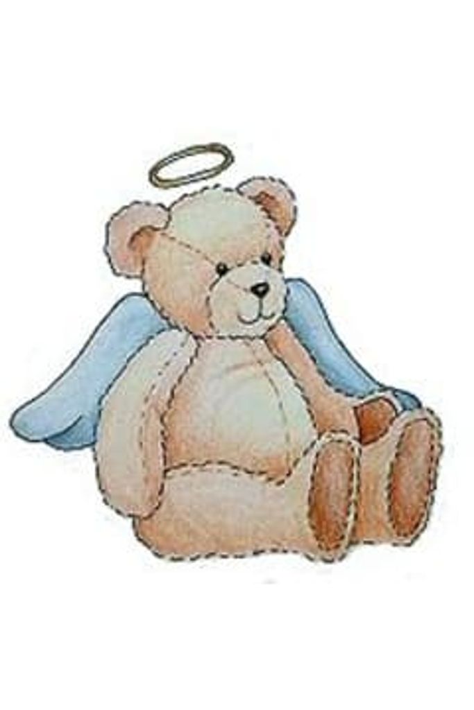 Baby Angel Jordian  Crutchfield
