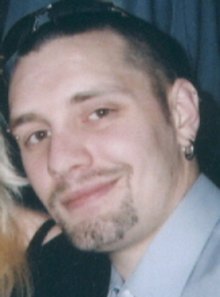 Brannon Alan Bunke