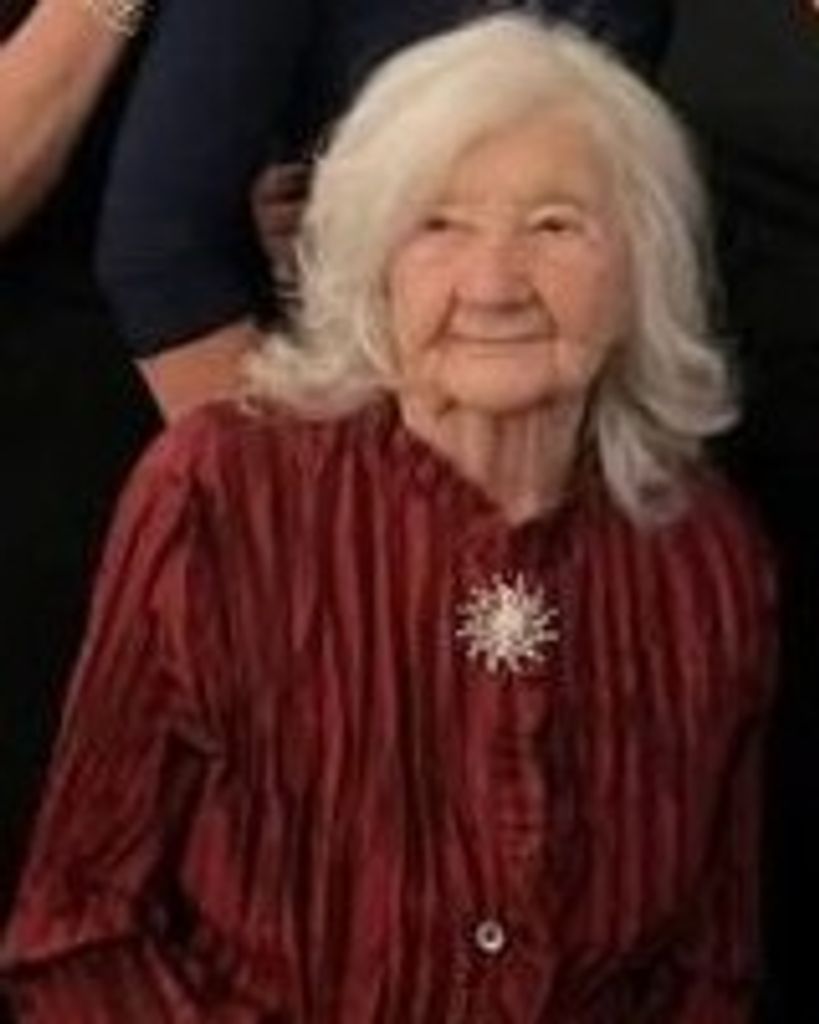 Maxine Marie Harkins Profile Photo