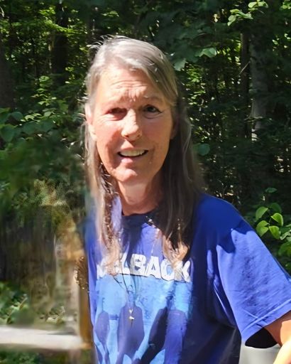 Marcene L. Plumley's obituary image