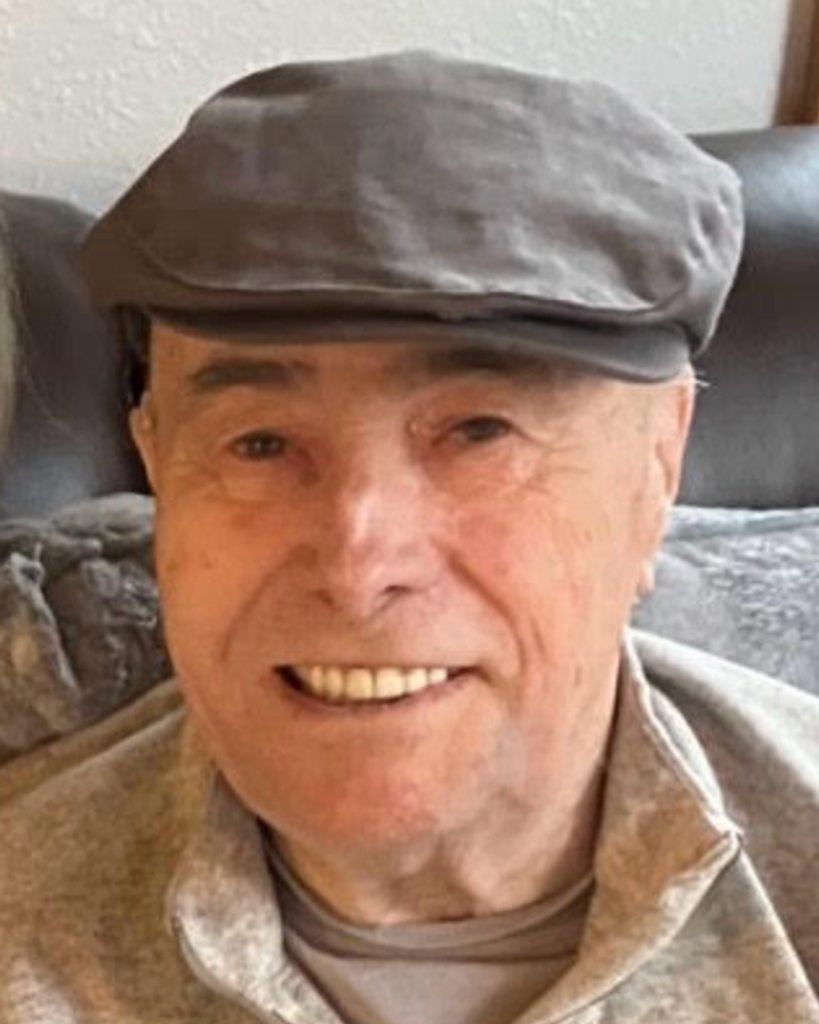 Alan Charles Masson Profile Photo