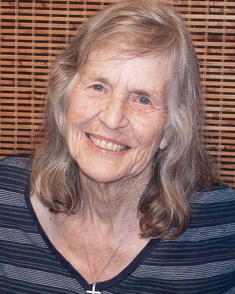 Verna Anne Knouff Profile Photo