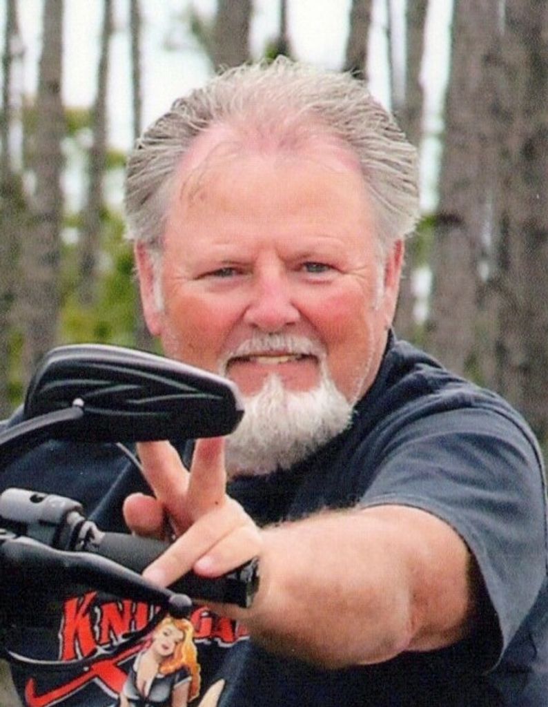 Charles Gates