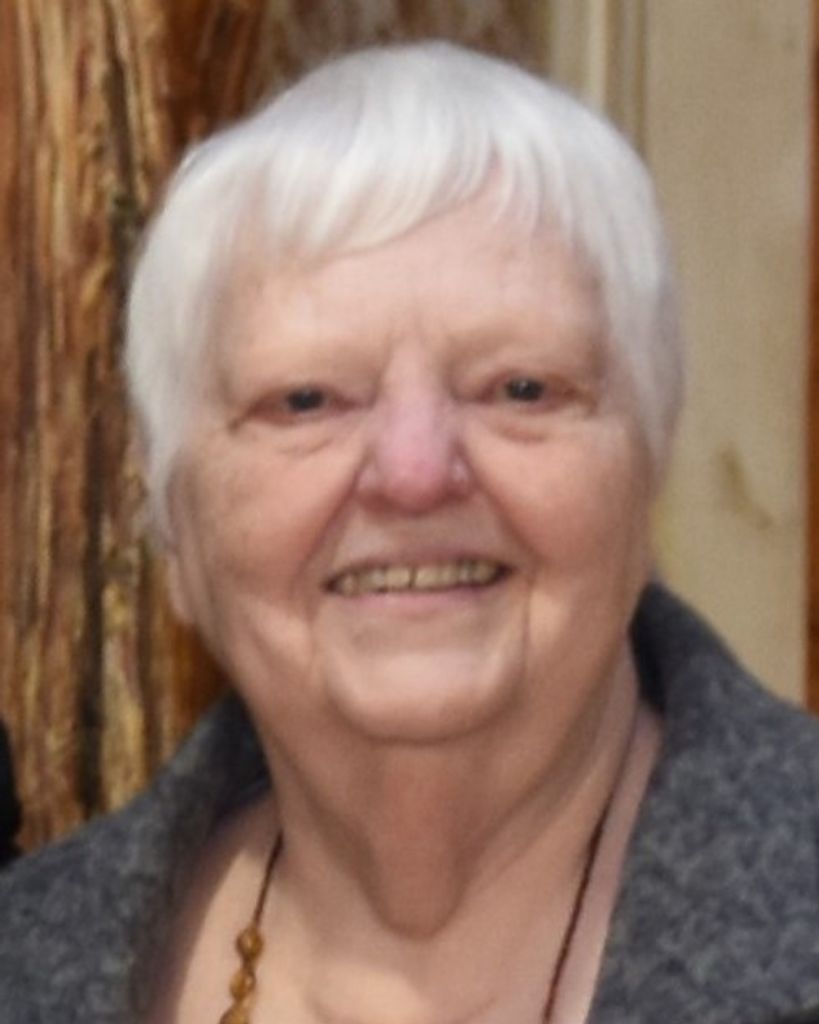 Marlene A. Singleton