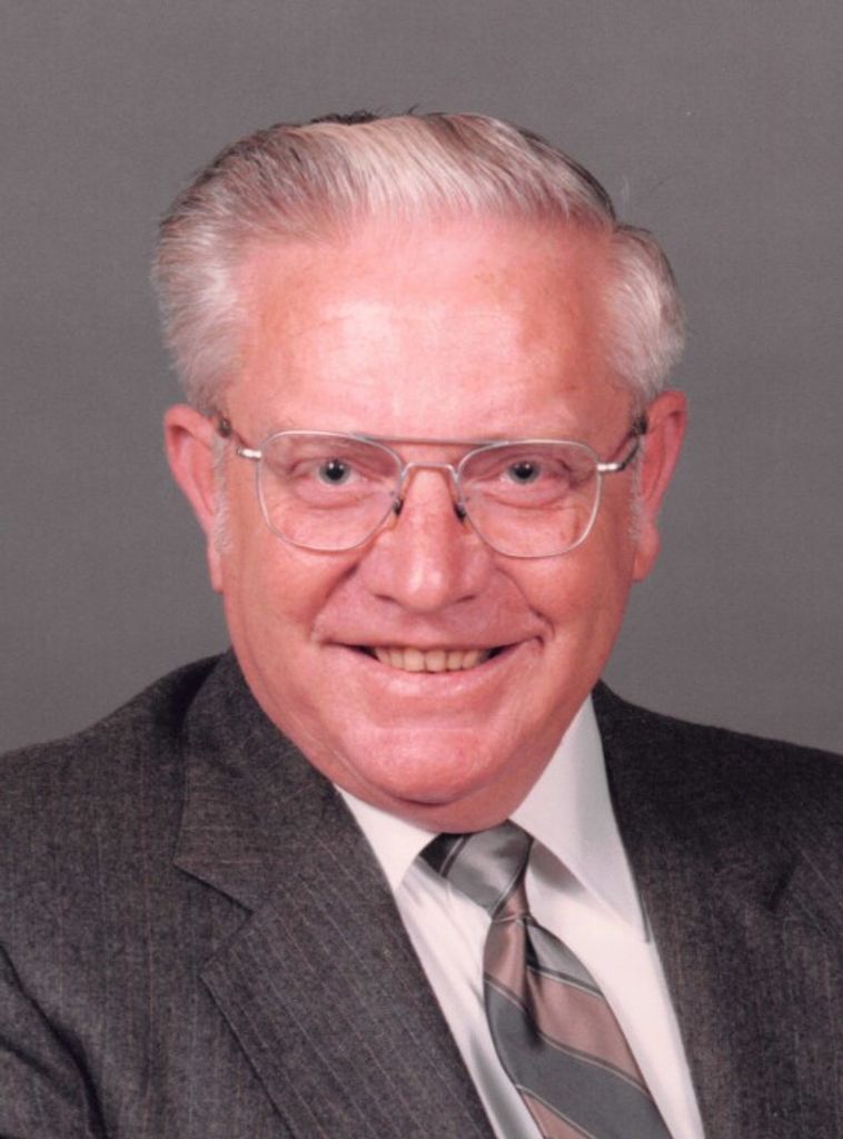 Paul Miller Blackburn Profile Photo