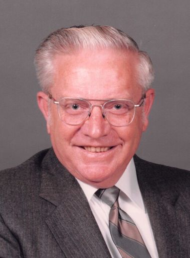 Paul Miller Blackburn Profile Photo