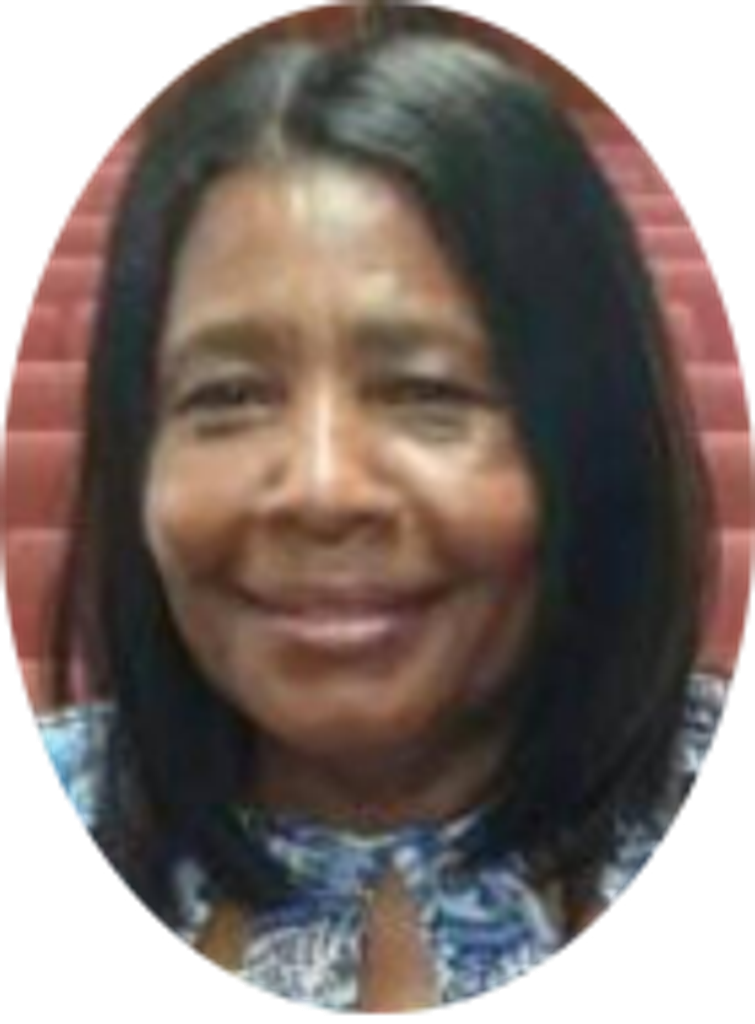 Patricia Mackey Profile Photo