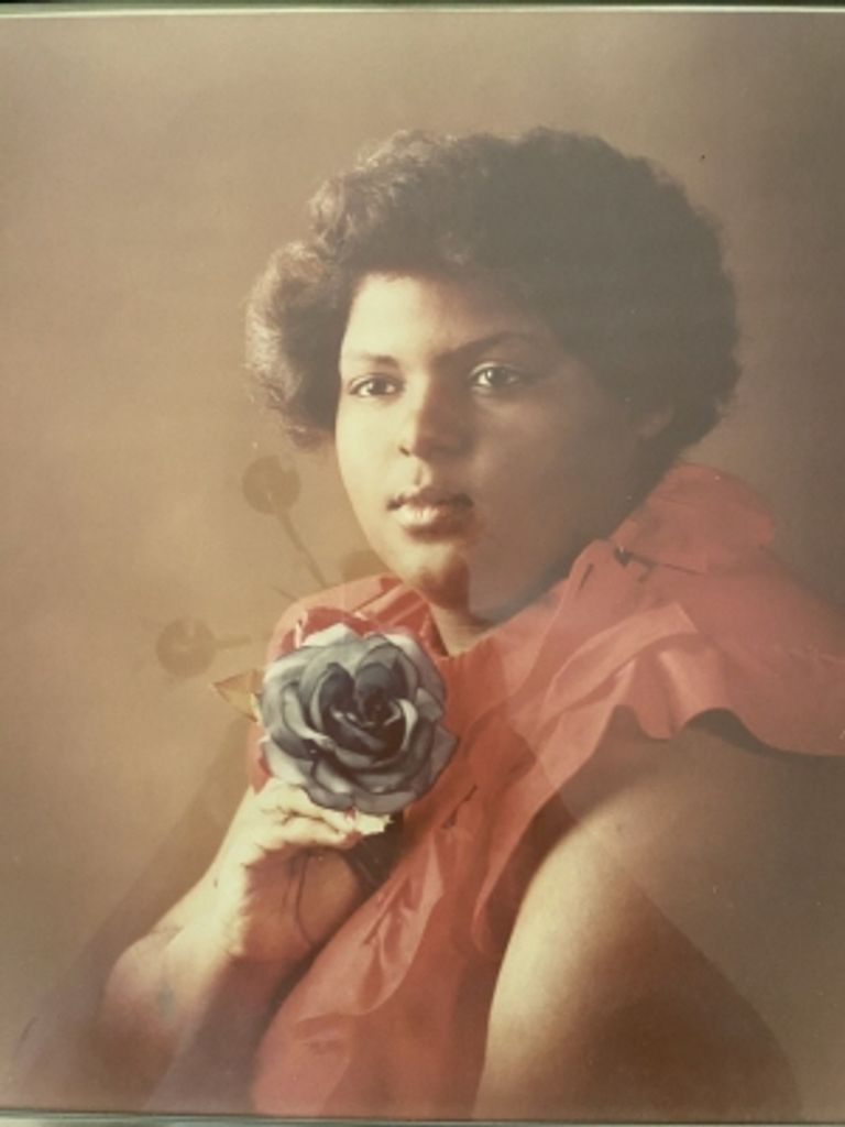 Darlene Edna Webster