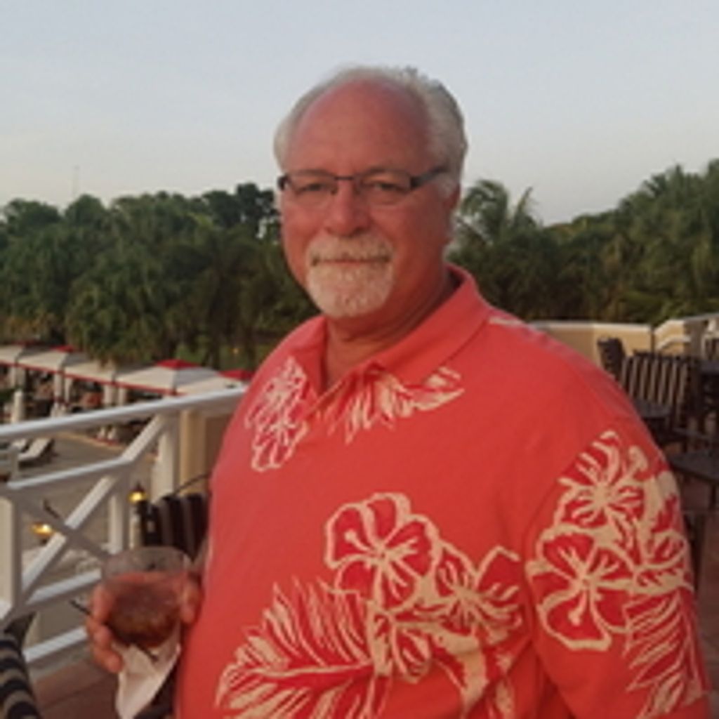 Thomas John Dailey