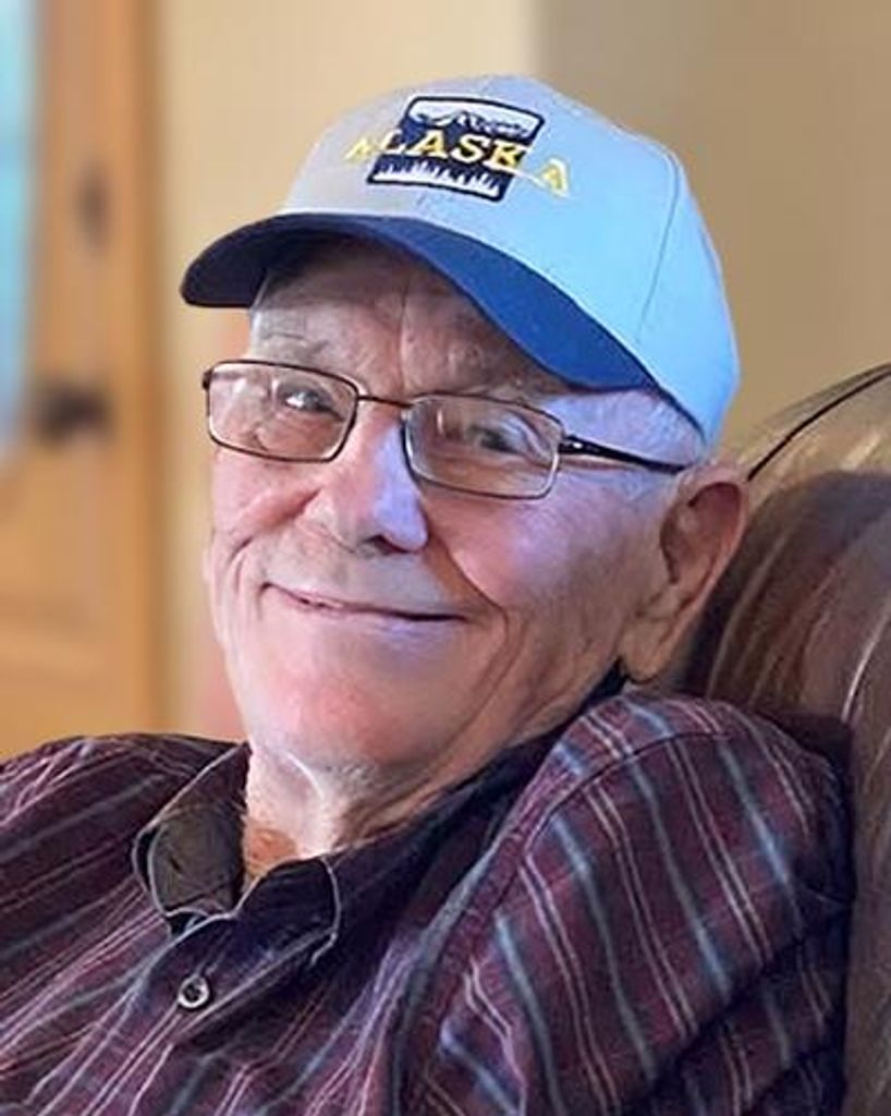 Charles Alvin Wells Profile Photo