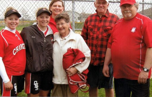 Jo Anne Frenell photo gallery thumbnail 73 of 115