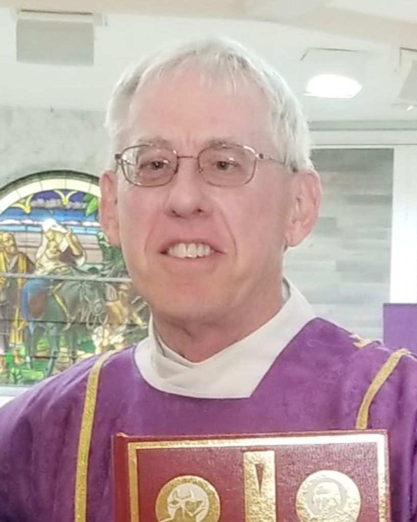 Paul Leo Gaucher Profile Photo