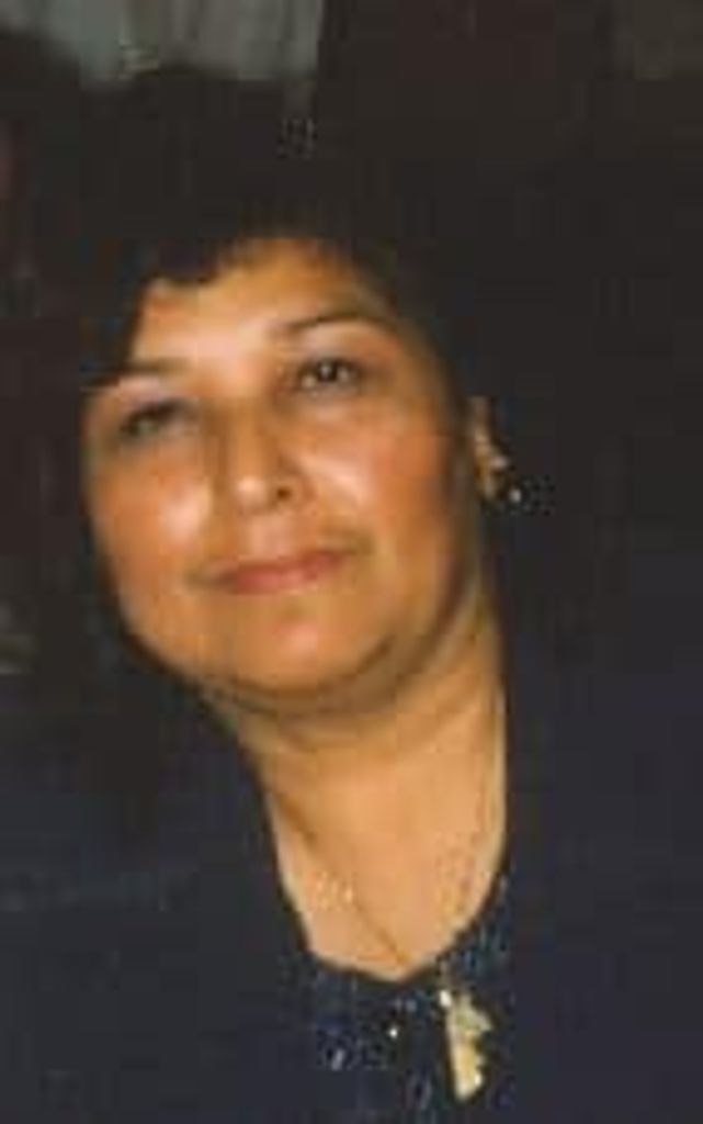 Mary Vejar