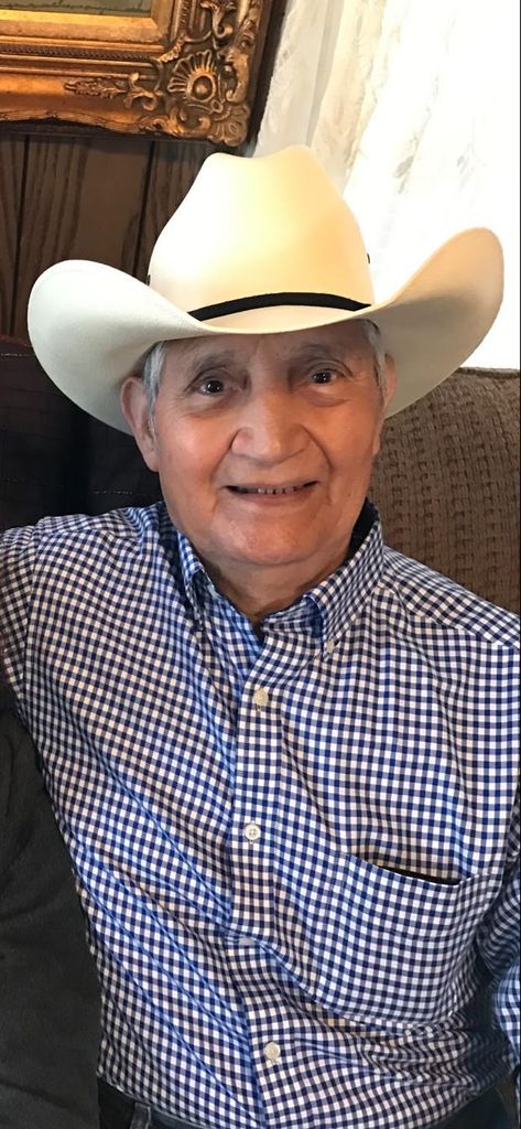 Guadalupe M. Segura Profile Photo