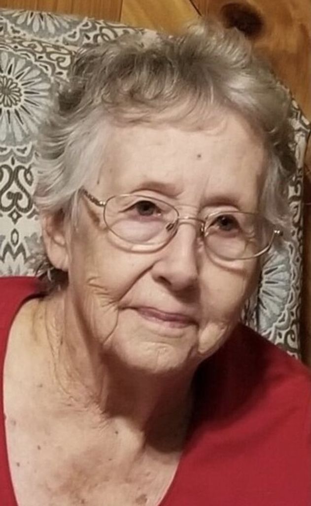 Clara Faye Hearn Oakes Profile Photo