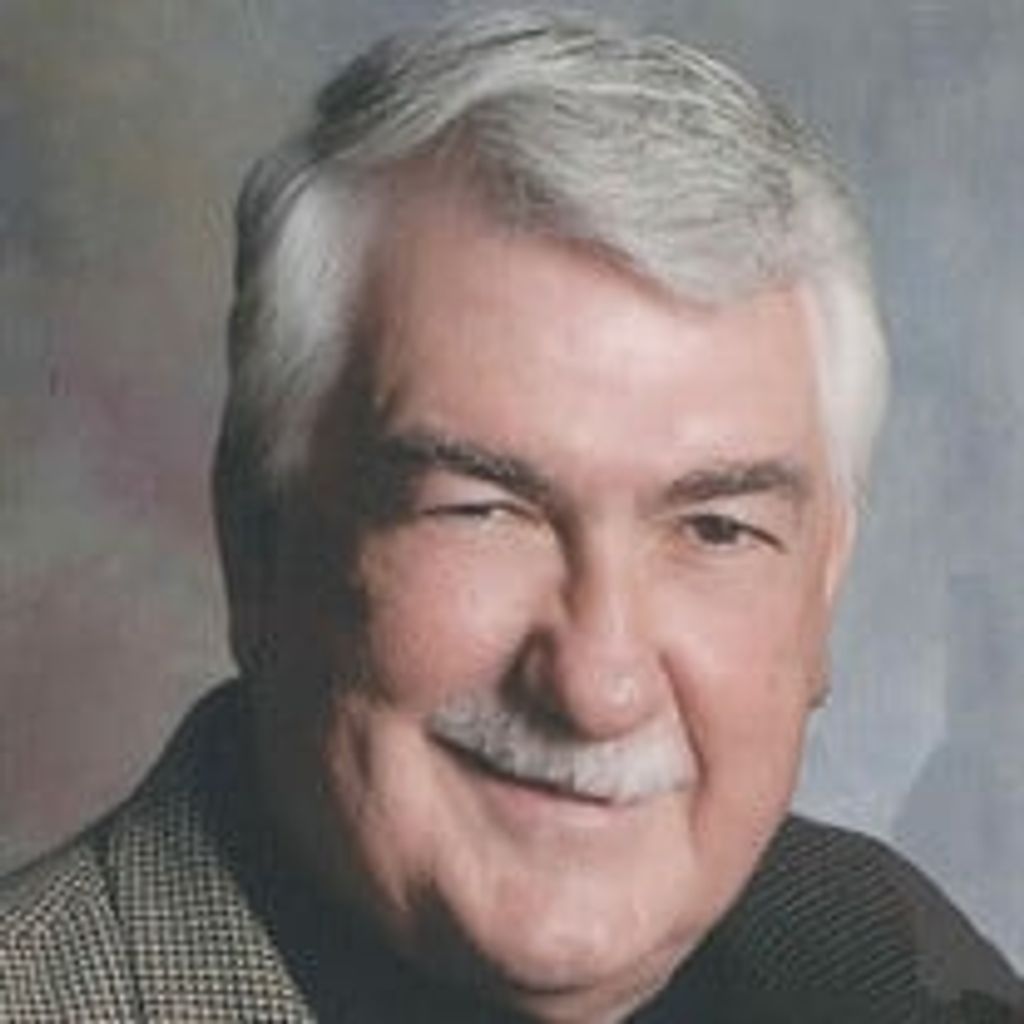 Michael Hoberg Burrall