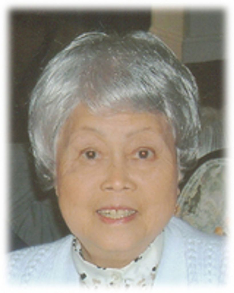 Jane Humm