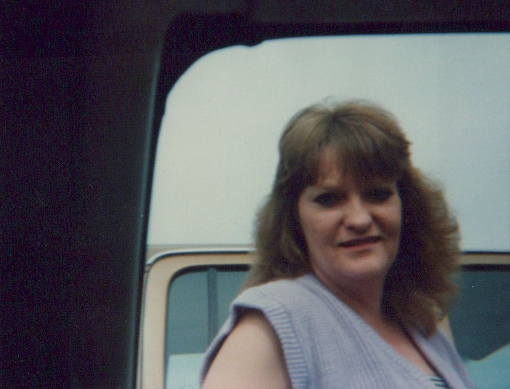 Theresa Louise Shultz Profile Photo