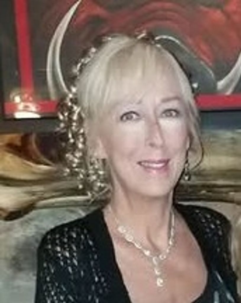 Valerie Gay Johnson Profile Photo