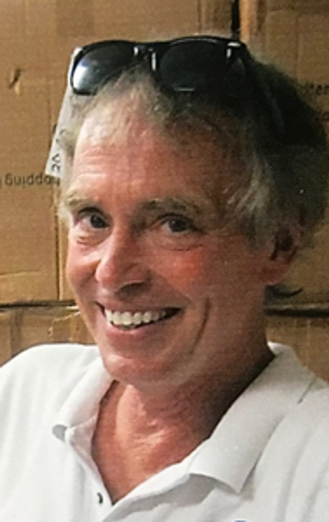 Steven P. Ragan