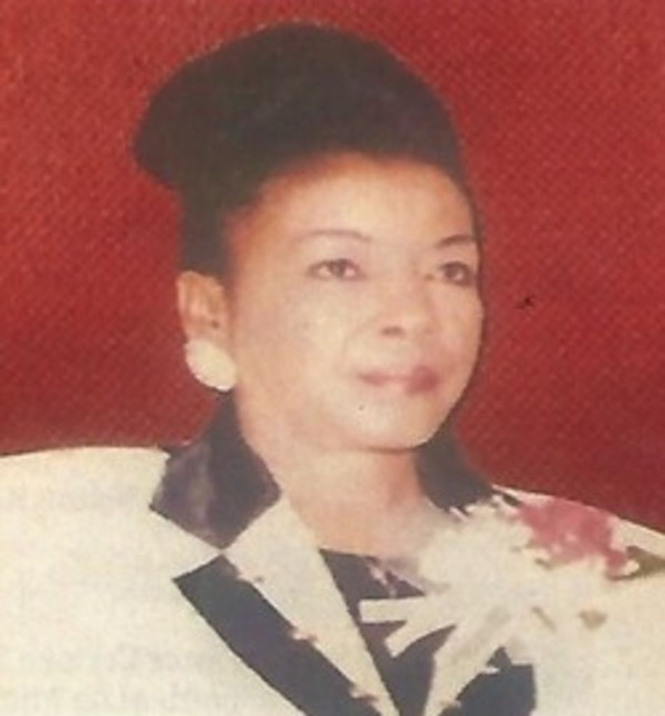 Delores Anderson Spruill Profile Photo