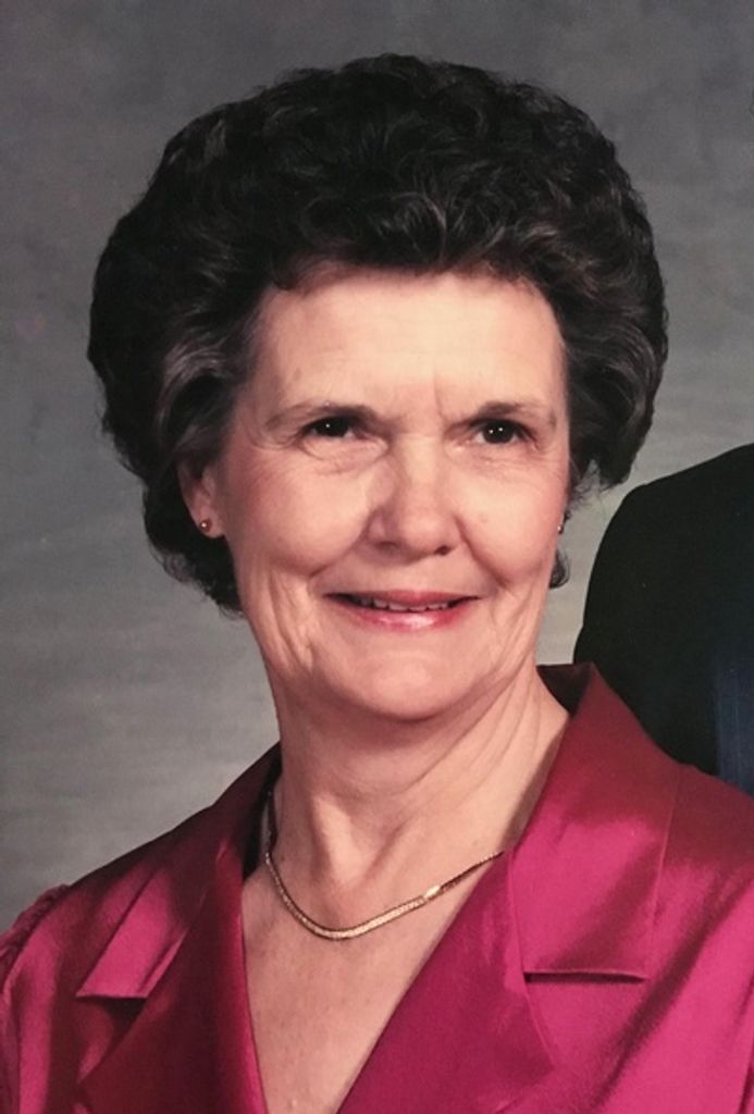 Margaret "Beth" Anderson Profile Photo