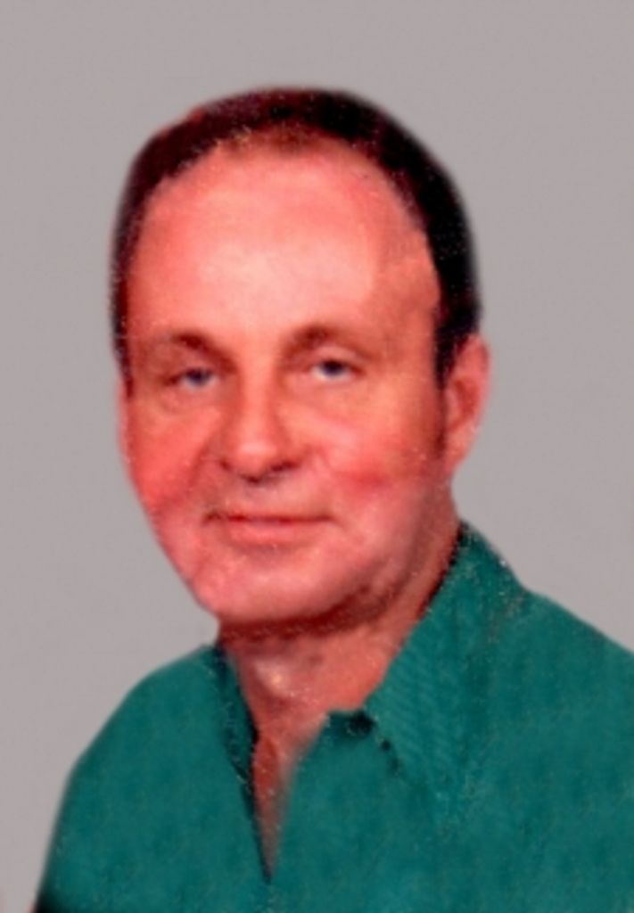 Danny Bowling Profile Photo