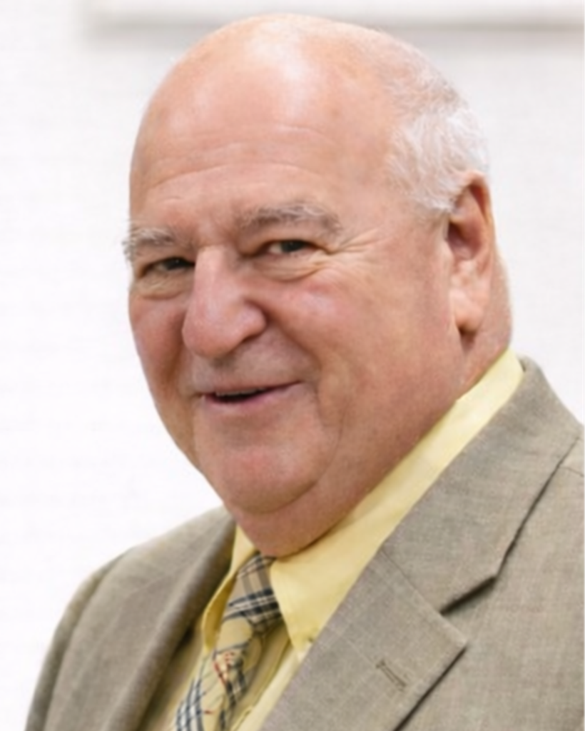 Mr. James P. Harris Sr. Profile Photo