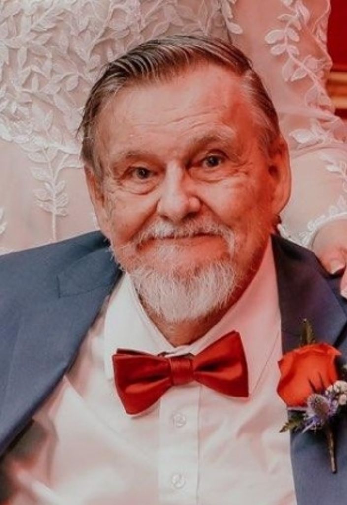 Harold C. Hargett