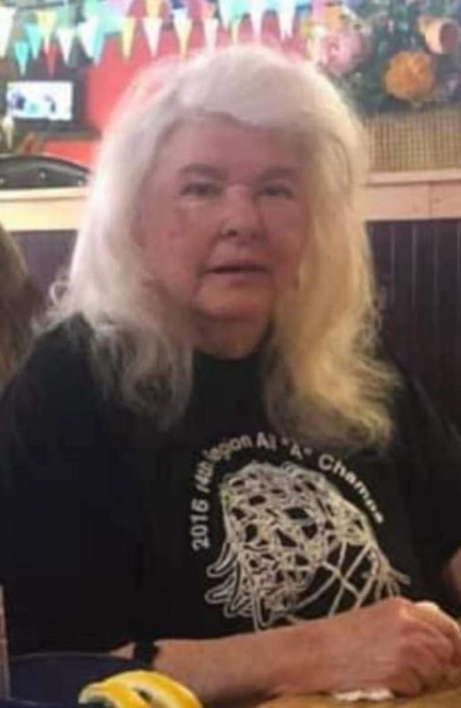 Oma Kelly Profile Photo