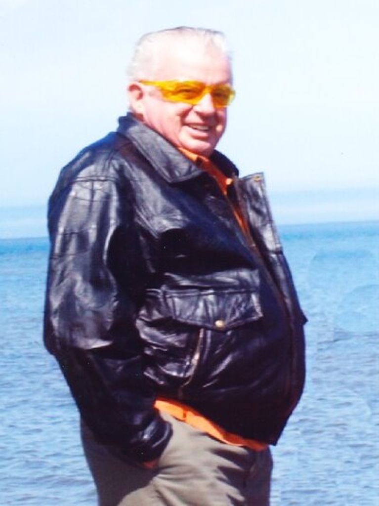 George Nelson Wells