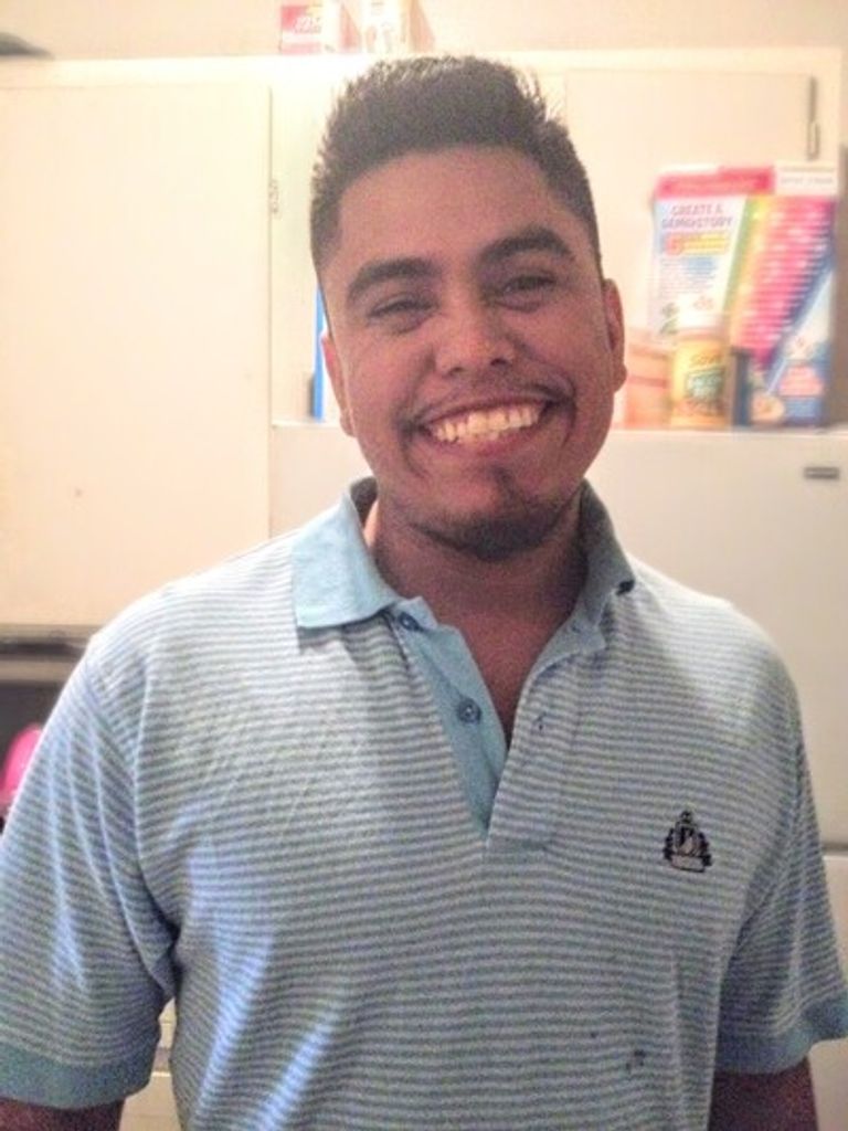 Luciano Perez-Ramirez Profile Photo
