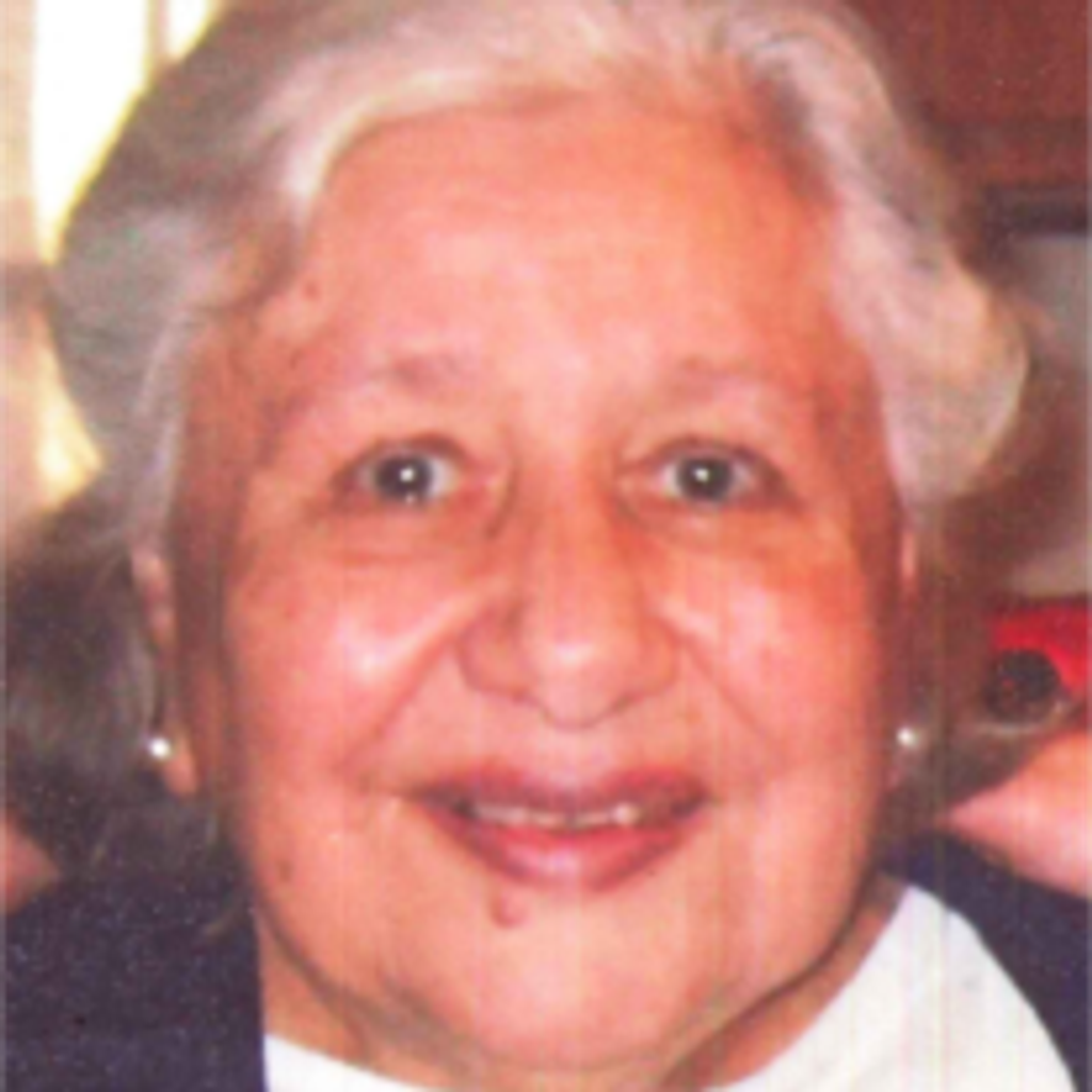 Celia C. Chavez