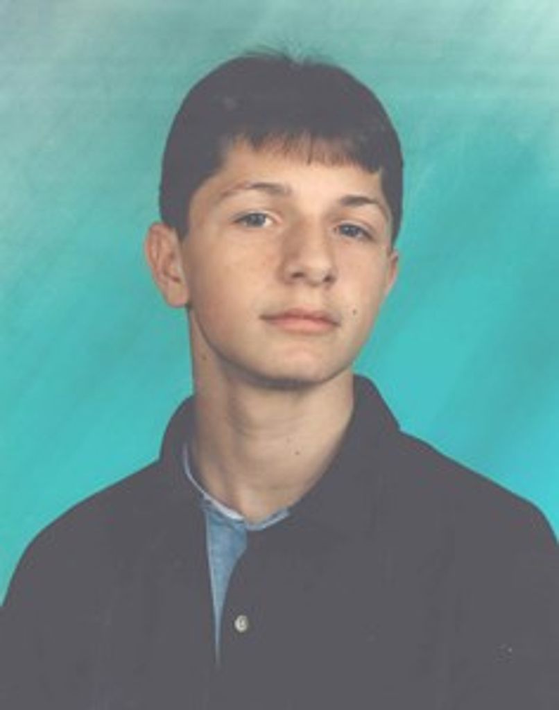 Michael Wayne Brandenburg