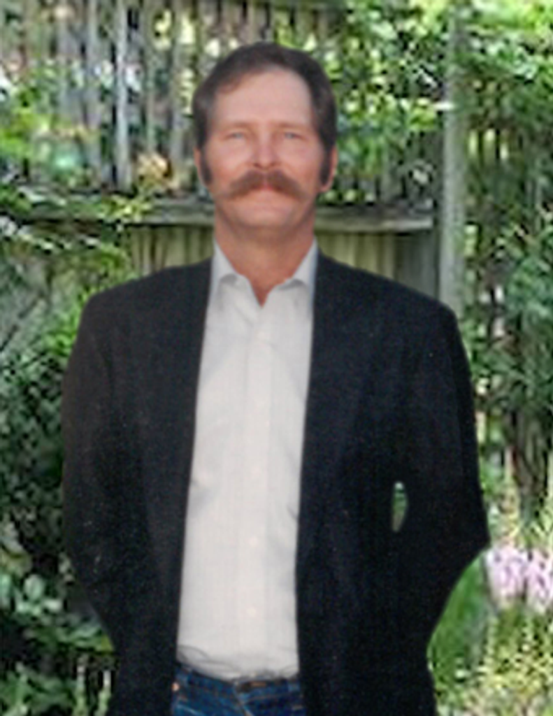 Van Patrick Todd Profile Photo