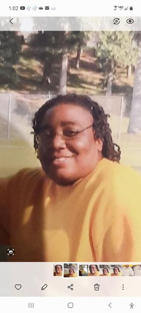 Tamika N. Heath Profile Photo