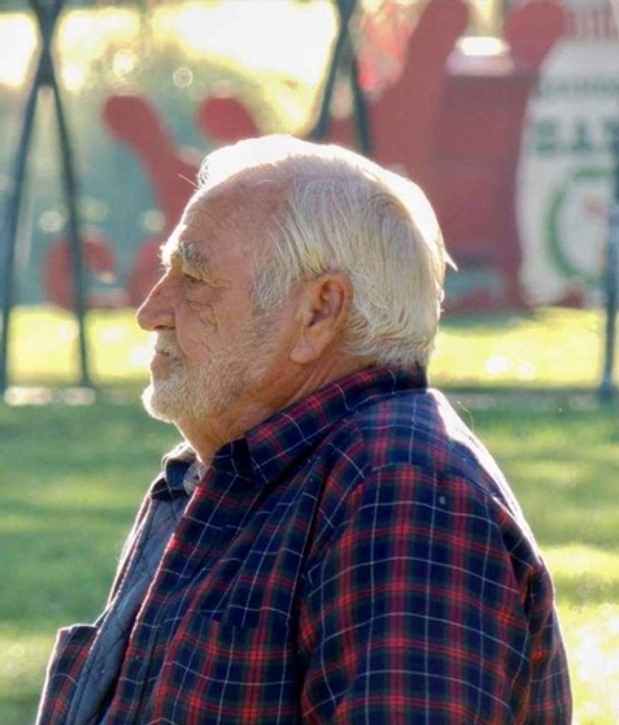 James Laney Profile Photo