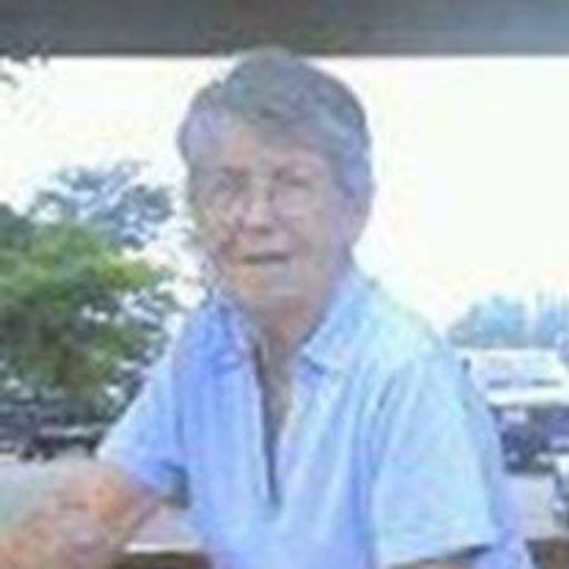 Gladys Morrison Reed Profile Photo