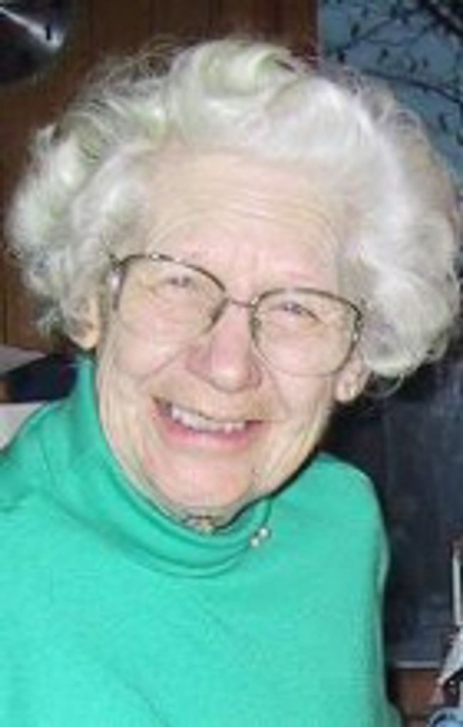 Elda Bush