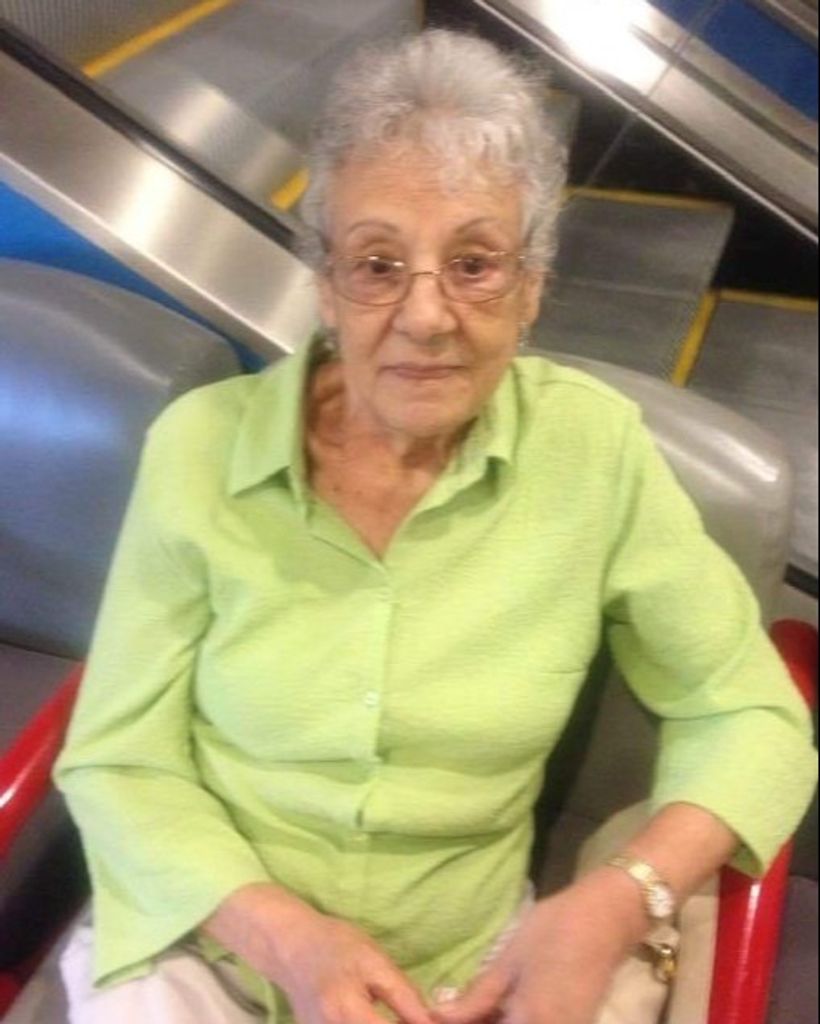 Elsie Palombo Profile Photo