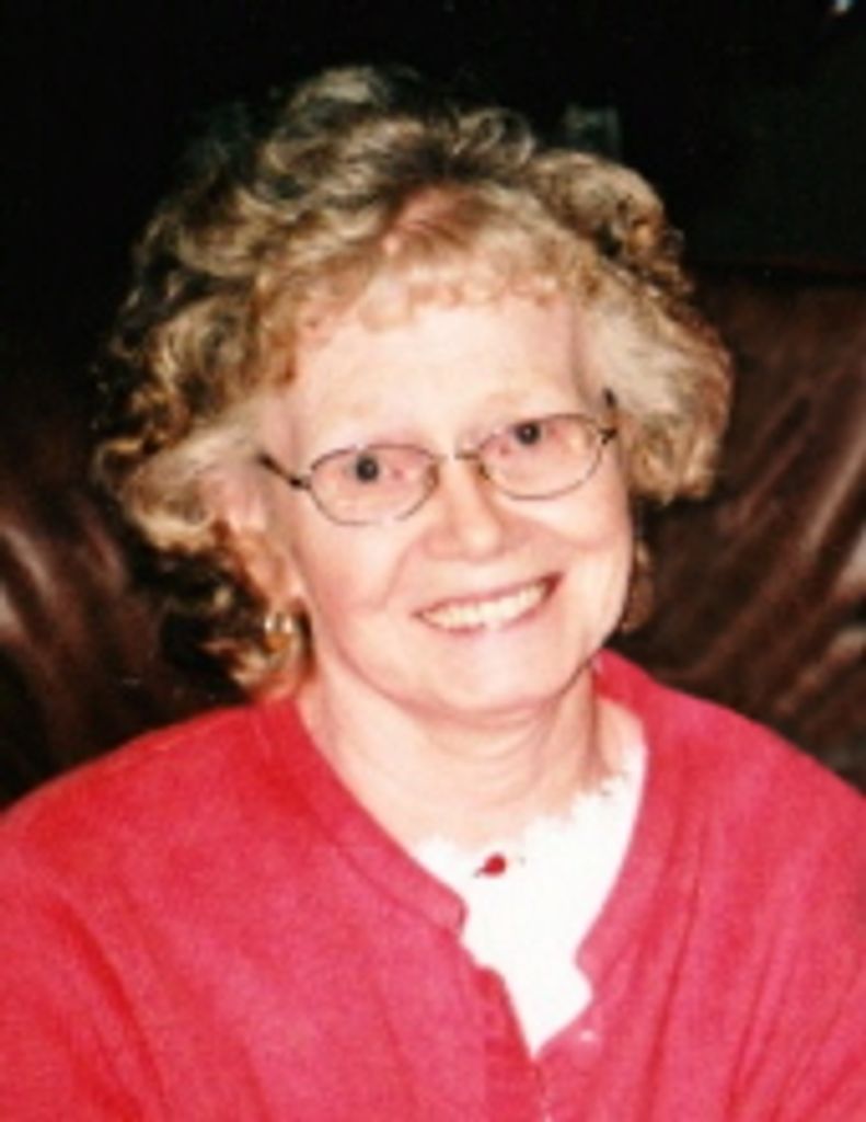 Shirley Urke Tholen