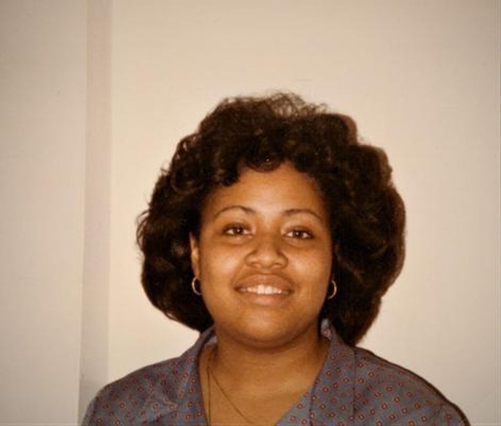 Pamela Howard Ivery Profile Photo