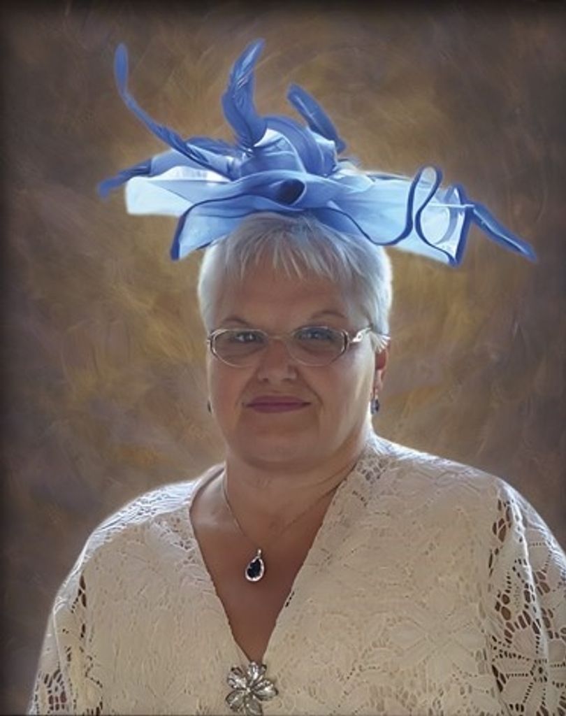 Linda D. Page-Williams